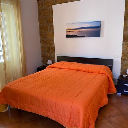 La Cupola Apartment Palermo Bagian luar foto
