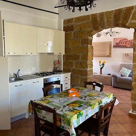 La Cupola Apartment Palermo Bagian luar foto