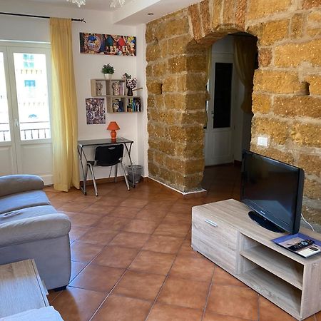La Cupola Apartment Palermo Bagian luar foto