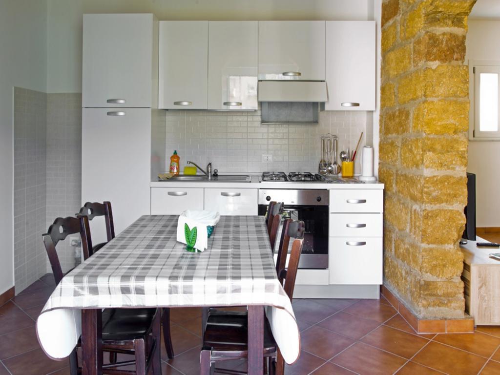 La Cupola Apartment Palermo Ruang foto