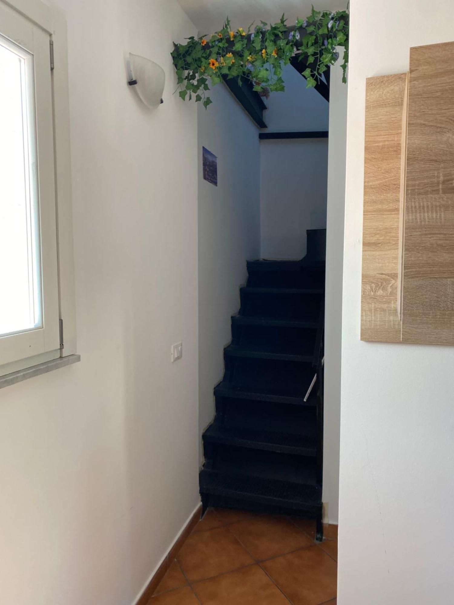 La Cupola Apartment Palermo Bagian luar foto