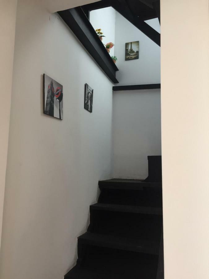 La Cupola Apartment Palermo Bagian luar foto